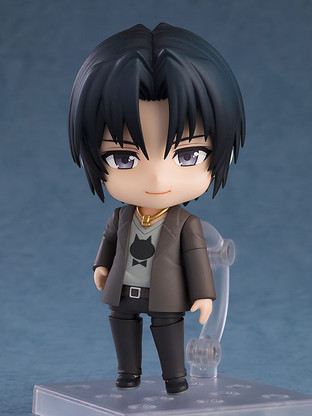 Needy Girl Overdose - Ame-chan - Nendoroid #2693 (Good Smile
