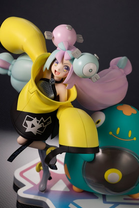 ポケモン ナンジャモ フィギュア pokemon Nanjamo figure Amazon.com: Pokemon Center Original Figure, Nanjamo