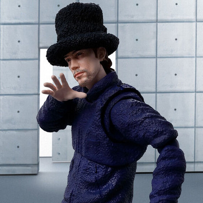 SHFiguarts Jamiroquai フィギュア Jamiroquai Action Figure S.H. Figuarts 2023 | eBay