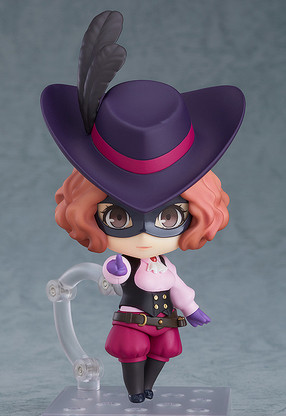 Haru ZX Studio Slam Dunk Haruko Akagi 2.0 Limited 1/6 Scale