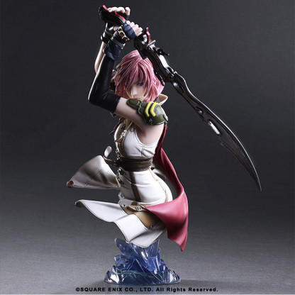 FF13 ライトニング オードトワレ 50ml ファイナルファンタジー13 ライトニング 香水 オードトワレ 50ml