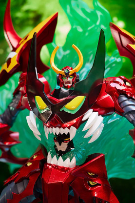 POP UP PARADE Tengen Toppa Gurren Lagann XL Size: Limited Ver