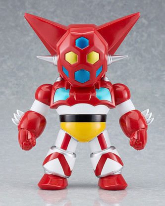 vargas フィギュア① action-toys-diecast-metal-