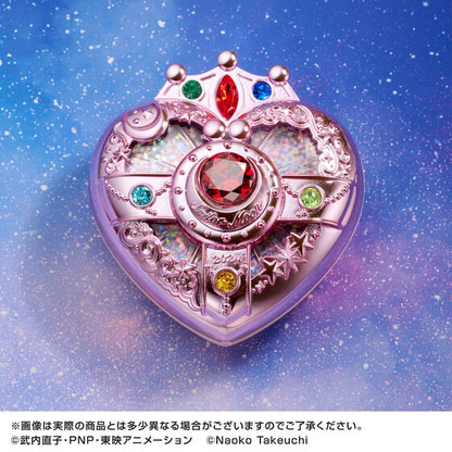 フェイスパウダー Shining Moon Powder 2025 Limited Edition ミラクルロマンス シャイニングムーンパウダー 2025 Limited