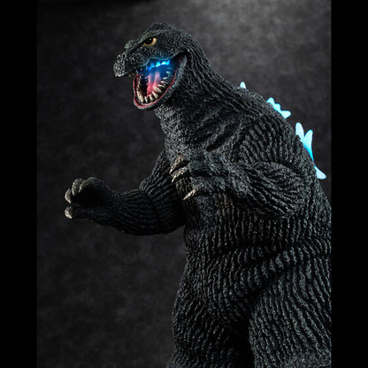 UA Monsters Godzilla (1962) Complete Figure