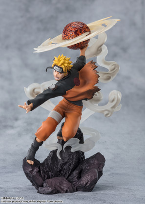 NARUTO フィギュア 36個 まとめ売り 予約 2025年9月発売 フィギュアーツZERO うずまきナルト -NARUTO