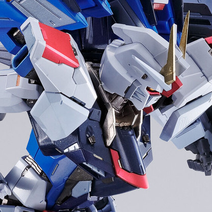 コレクション L BUILD FREEDOM GUNDAM  SPARKLE TAMASHII NATION 2023 METAL BUILD FREEDOM GUNDAM CONCEPT 2