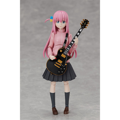 BUZZmod. Hitori Gotoh (Bocchi the Rock!) Action Figure [w/Display