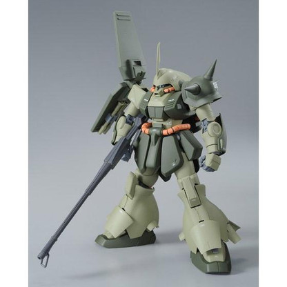 MG 1/100 Marasai (Unicorn Ver.) Plastic Model