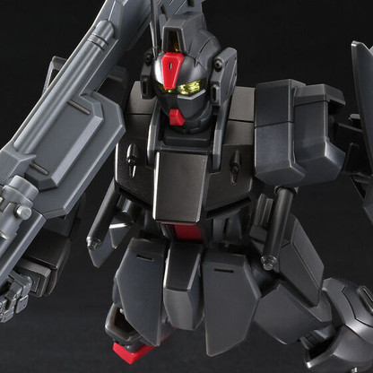 HG 1/144 Dark Dagger L Plastic Model