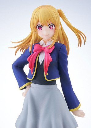 POP UP PARADE Ruby (Oshi no Ko) Complete Figure