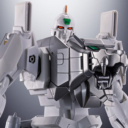 Soul of Chogokin GX-112 RepliGaigar & Option Set