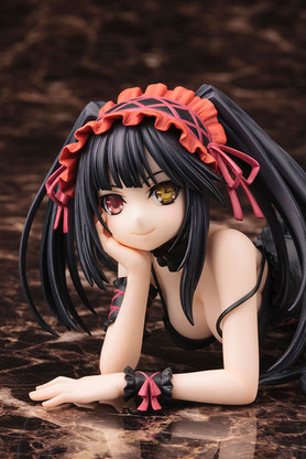kurumi 様 Kurumi Tokisaki (Date A Live II) 1/7 Complete Figure