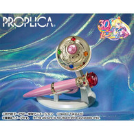 PROPLICA Transformation Brooch & Disguise Pen Set -Brilliant Color Edition-