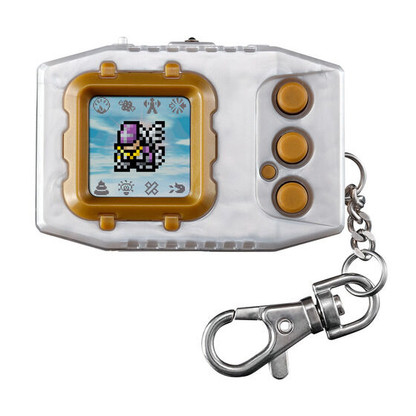 最終値下げ　2002発売　超超超超激レア品　デジモンペンデュラムzero 未開封 新品 未開封 デジモンペンデュラムcolor ZERO - メルカリ