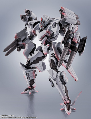 Robot Spirit SIDE AC IB-07: SOL 644 / Ayre