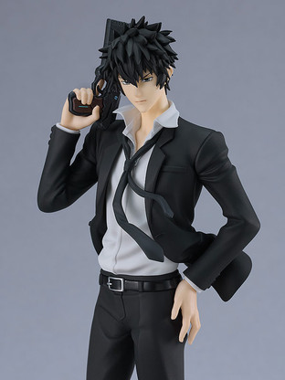 POP UP PARADE Shinya Kogami L Size (PSYCHO-PASS) Complete Figure