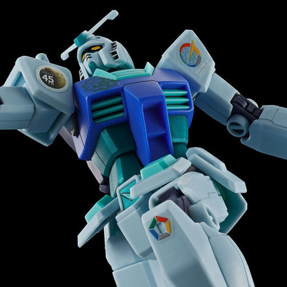 【激レア】RX-78-2 GUNDAM 120周年記念カラー 激レア！ガンプラ 清水港120周年記念カラーRX-78-2ガンダムが