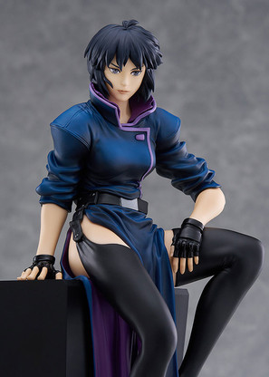 POP UP PARADE Motoko Kusanagi: 1995 Ver. L Size Figure