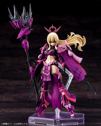 超特価SALE開催！ Device Megami AUV Model Plastic 1/1 ECLIPSE AMATERASU コミック・アニメ
