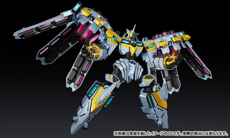 PLAMAX Divine Arsenal AA-ZEUS - Sky Thunder / Yu-Gi-Oh! Card Game