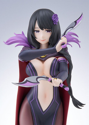POP UP PARADE Elsa Granhiert L Size (Re:ZERO -Starting Life in