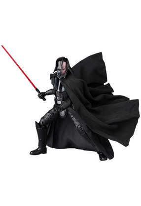 Mafex No.266 MAFEX DARTH VADER (TM) Action Figure