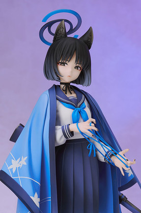 Blue Archive Kikyou 1/7 Complete Figure (pre-order) | YattaJapan