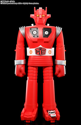 その他 MODEROID JUMBO Super Power Robot Rattle MODEROID Jumbow｜Good Smile Company