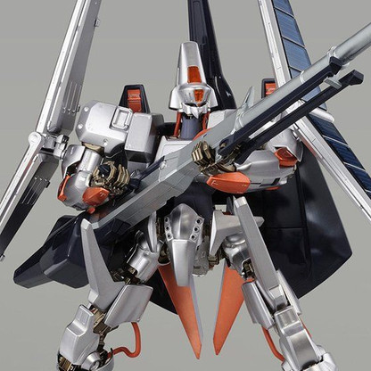 R3 1/100 L-Gaim Mark-II Heavy Metal Coating Ver. Plastic Model