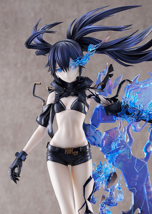 Empress Black Rock Shooter: DAWN FALL huke Ver. 1/7 Complete Figure