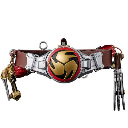 DX Kamen Rider Eternal Max Jacket Set ver.2 [Compatible with