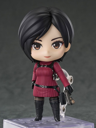 Nendoroid Ada Wong (Resident Evil 4)