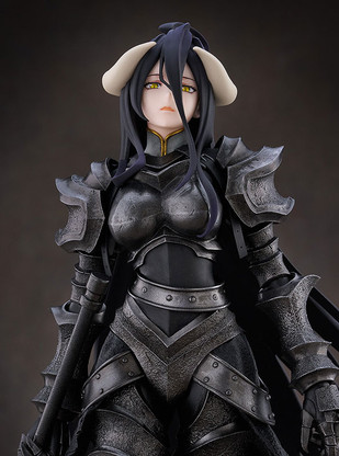 ALBEDOです(^^) Overlord - Albedo - KDcolle - 1/8 - 10th Anniversary so-bin