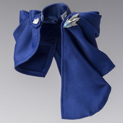 S.H.Figuarts New Generation Ultraman Cape Action Figure