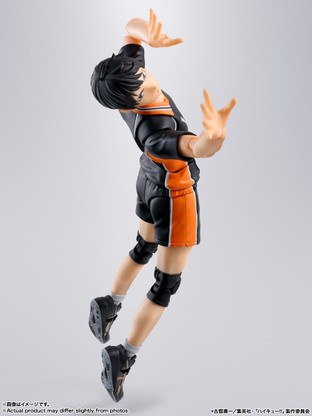 Kotobukiya ARTFX J Haikyuu!! Tobio Kageyama 1/8 Figure JAPAN