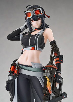 POP UP PARADE SP Grace Howard (Zenless Zone Zero) Complete