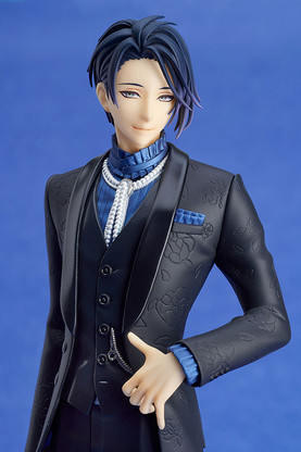 Mikazuki Munechika フィギュア 3体セット Mikazuki Munechika フィギュア 3体セット Mikazuki Munechika