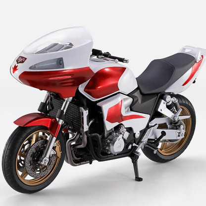 S.H.Figuarts Cyclone 2 (Kamen Rider THE NEXT) Action Figure