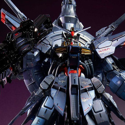 MG 1/100 Providence Gundam (Special Coating) Plastic Model MG 1/100 Providence Gundam (Special Coating) Plastic Model
