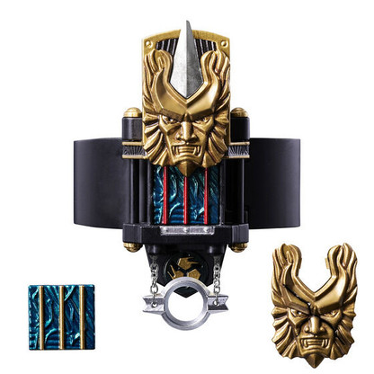 CSM Henshin Kigen Onjou & Onka (Kamen Rider Hibiki)