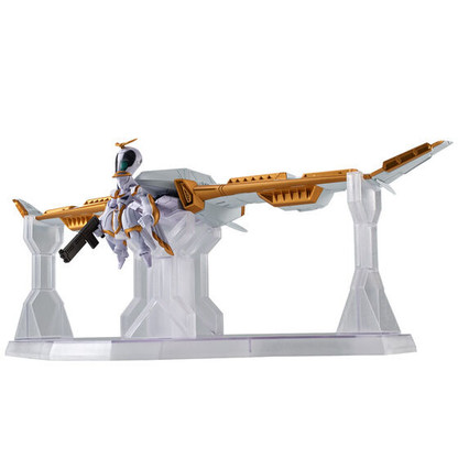 FW GUNDAM CONVERGE CORE Mobile Suit Crossbone Gundam Steel 7