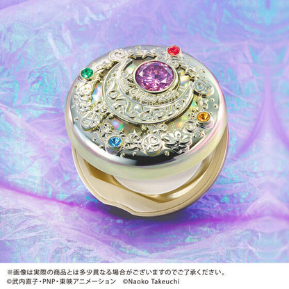 Miracle Romance Shining Moon Powder 2026 Limited Edition