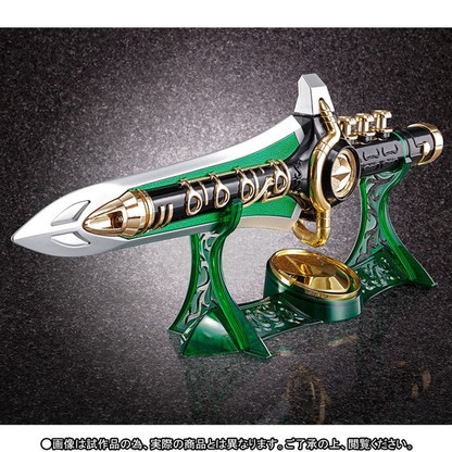 BANDAI Tamashii Lab Dragon Symphony Zyusouken