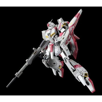 ロボット MSZ-006-3 ZETA GUNDAM GREEN DIVERS Ver. HCM Pro 23-01 MSZ-006-3 ZETA GUNDAM GREEN DIVERS Ver 1/200