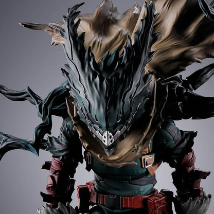 S.H.Figuarts Dark Deku (My Hero Academia) Action Figure