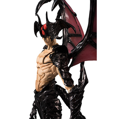 REAL ACTION HEAROES DEVILMAN COMIC バージョン Amazon.co.jp: メディコム・トイ リアルアクションヒーローズ