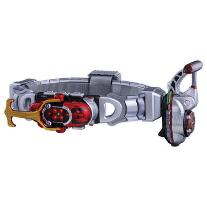 CSM Kabuto Zecter & Hyper Zecter ver.2 (Kamen Rider Kabuto)