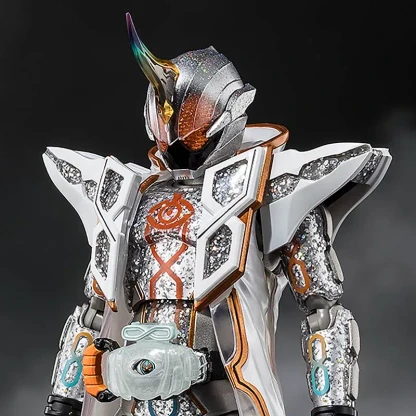 S.H.Figuarts KAMEN RIDER GHOST MUGEN DAMASHII Action Figure