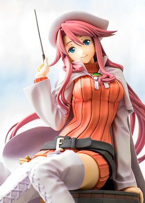 Aty Phat Company Ver. 1/5 PVC Figure Summon Night